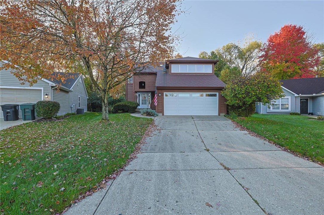 43 Mark Twain Court