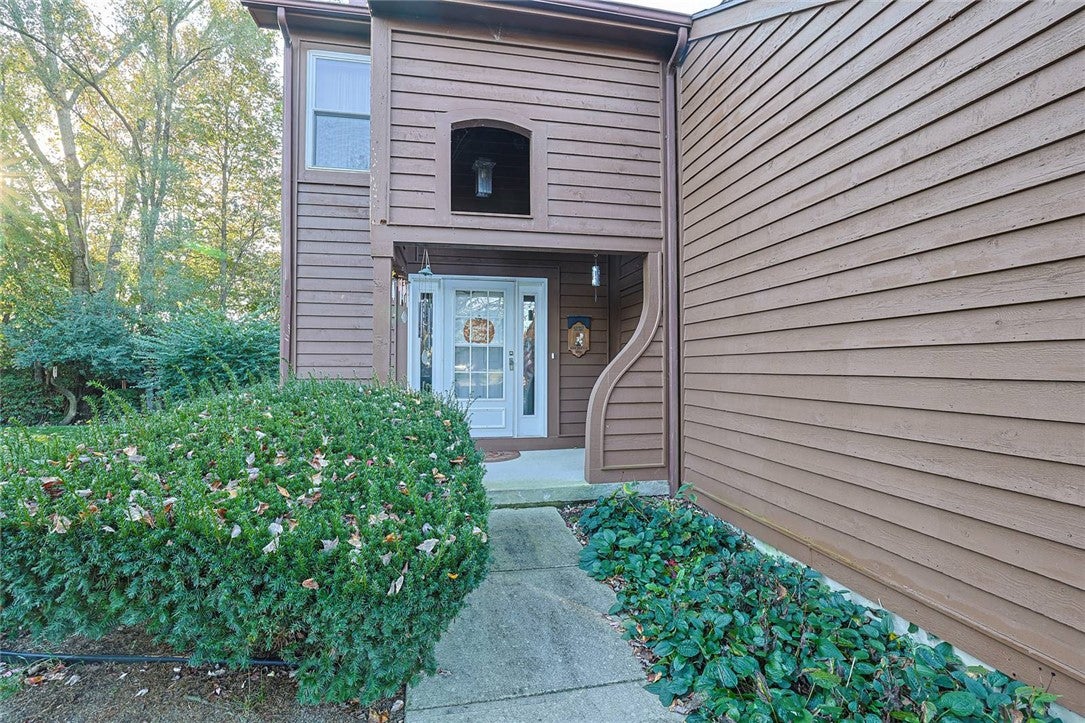 43 Mark Twain Court