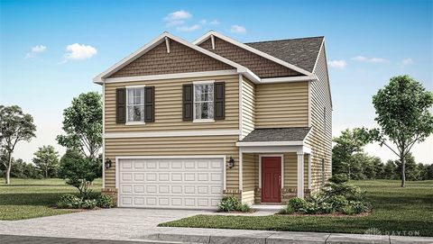 Photo of 209 Chakers Way, Wilmington, OH 45177 (MLS # 951444)