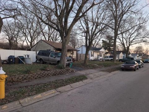 Photo of 2724 Holman Street, Moraine, OH 45439 (MLS # 954932)