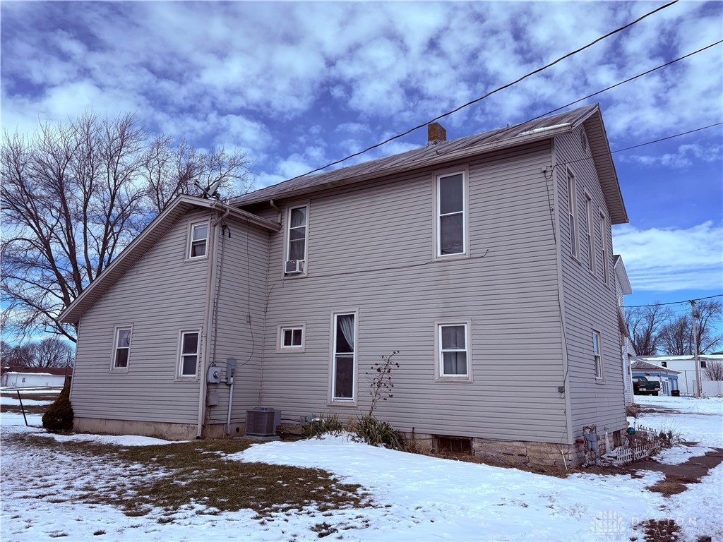 130 S Main Street, Eldorado, Ohio image 2