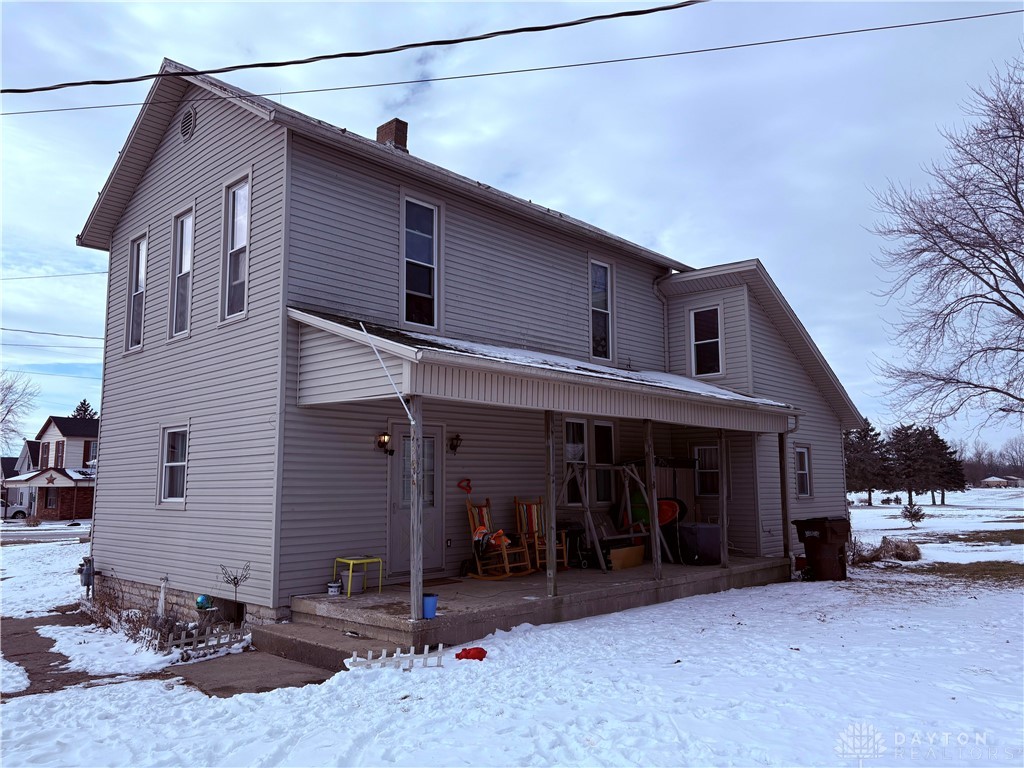 130 S Main Street, Eldorado, Ohio image 6