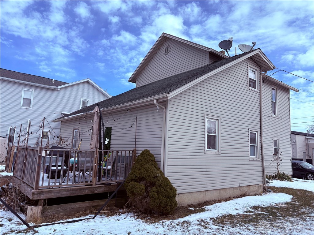 130 S Main Street, Eldorado, Ohio image 3