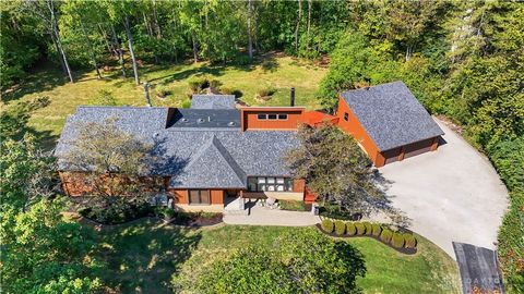 Photo of 7675 Loveland Madeira Road, Cincinnati, OH 45243 (MLS # 944896)