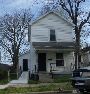 1911 Casper Avenue, Middletown, Ohio image 1