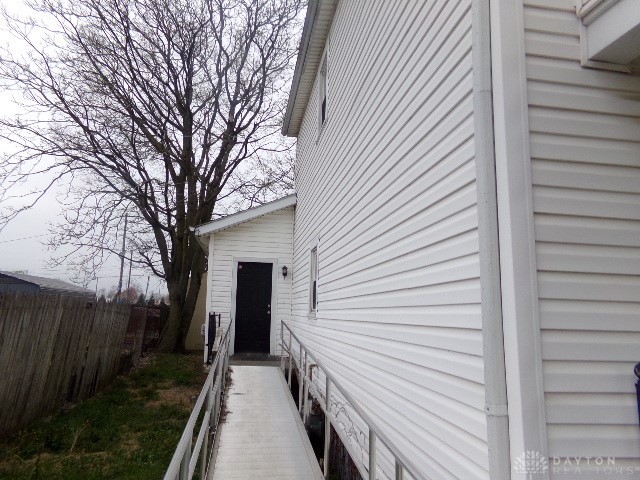 1911 Casper Avenue, Middletown, Ohio image 2