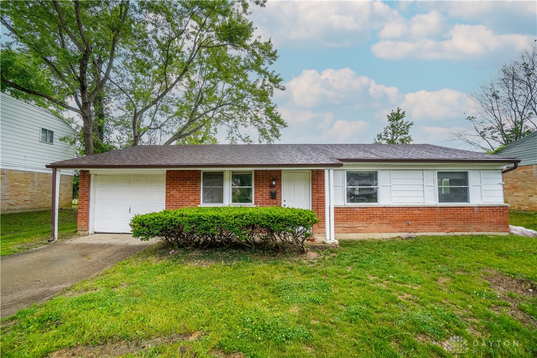1414 Meredith Drive, Cincinnati, Ohio image 1