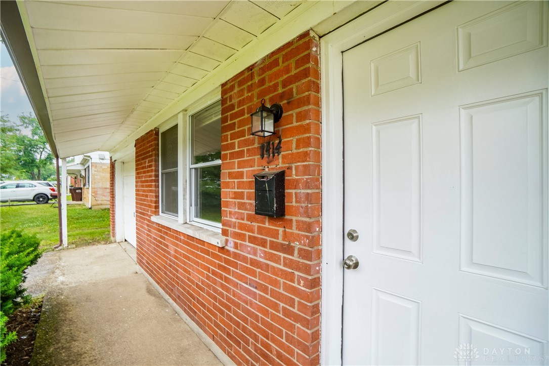 1414 Meredith Drive, Cincinnati, Ohio image 2