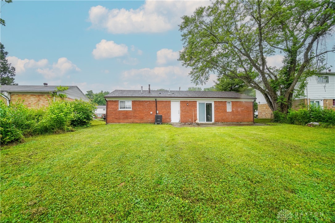 1414 Meredith Drive, Cincinnati, Ohio image 30
