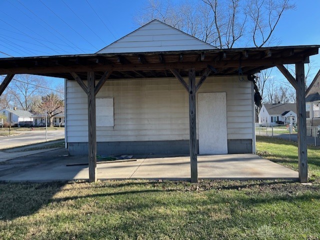 1900 Lamberton Street, Middletown, Ohio image 3