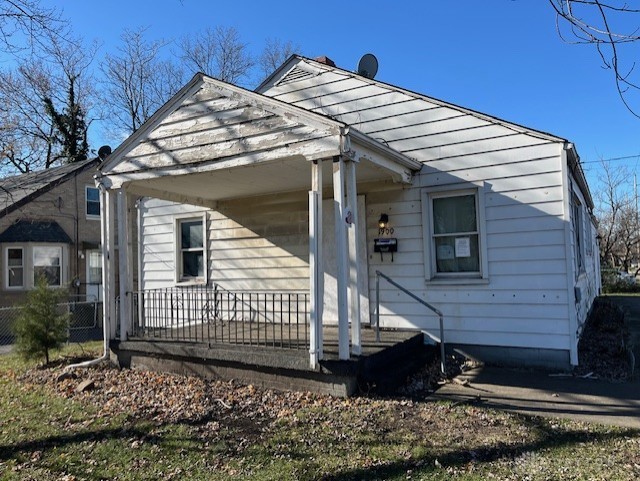 1900 Lamberton Street, Middletown, Ohio image 1