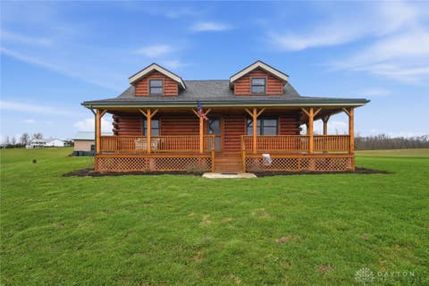 Homes For Sale - 4288 Woods Lane<br/> Hillsboro, OH 45133