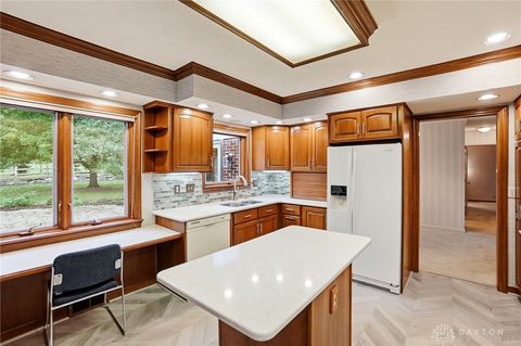 Tiny photo for 3464 Southern Boulevard, Kettering, OH 45429 (MLS # 946455)