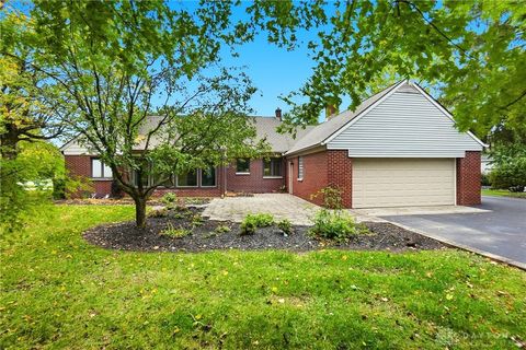 Tiny photo for 3464 Southern Boulevard, Kettering, OH 45429 (MLS # 946455)