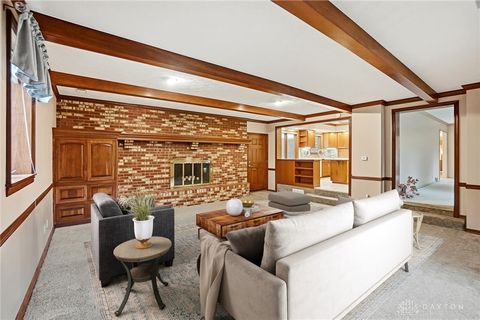 Tiny photo for 3464 Southern Boulevard, Kettering, OH 45429 (MLS # 946455)