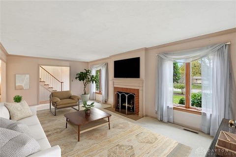 Tiny photo for 3464 Southern Boulevard, Kettering, OH 45429 (MLS # 946455)