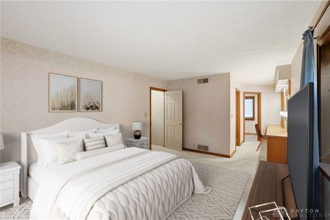 Tiny photo for 3464 Southern Boulevard, Kettering, OH 45429 (MLS # 946455)