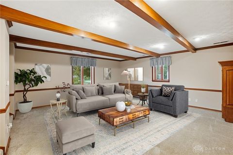 Tiny photo for 3464 Southern Boulevard, Kettering, OH 45429 (MLS # 946455)