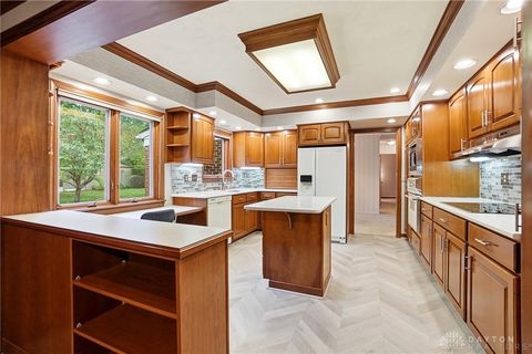 Tiny photo for 3464 Southern Boulevard, Kettering, OH 45429 (MLS # 946455)