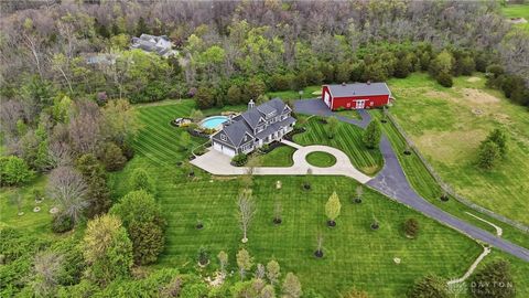 Photo of 7117 State Route 48, Clearcreek Twp, OH 45066 (MLS # 956638)