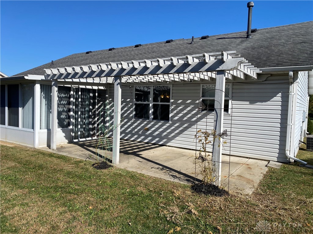 133 Sweet Gum Drive, Hamilton, Ohio image 5