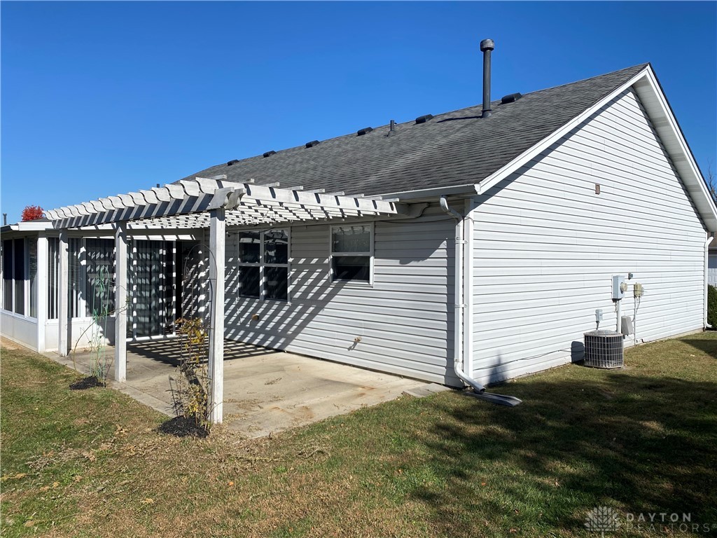 133 Sweet Gum Drive, Hamilton, Ohio image 6