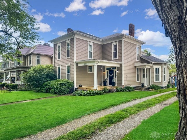 578 Scioto Street, Urbana, Ohio image 4