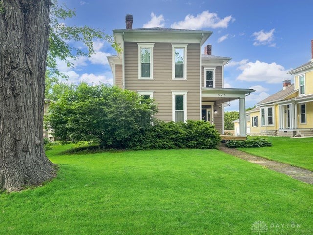 578 Scioto Street, Urbana, Ohio image 2