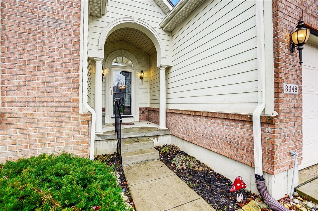 3348 Montpelier Drive, Kettering, Ohio image 3