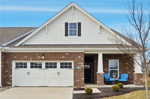 Photo of 5603 Callaway Drive, Liberty Twp, OH 45011 (MLS # 951058)