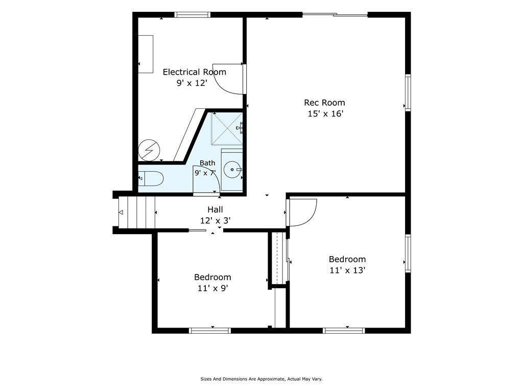 317 Honey Jane Drive