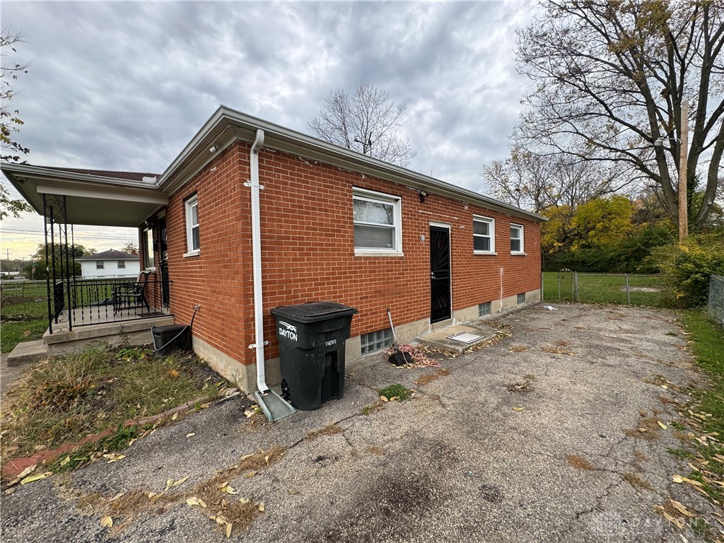 3635 Dandridge Avenue, Dayton, Ohio image 2