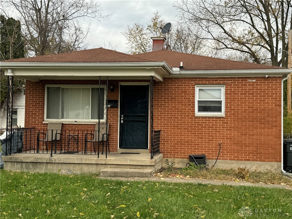 3635 Dandridge Avenue, Dayton, Ohio image 1