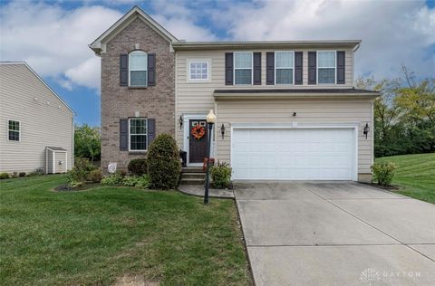 Photo of 3518 Park Crest Lane, Dayton, OH 45414 (MLS # 946230)