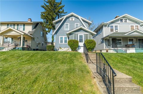 Photo of 2061 Emerson Avenue, Dayton, OH 45406 (MLS # 956217)