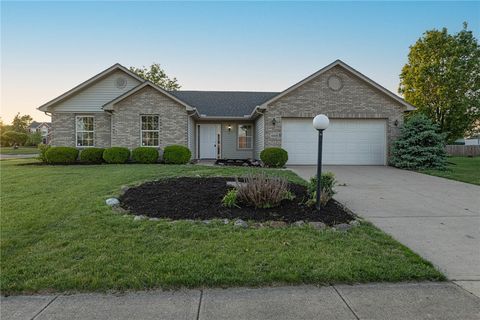 Photo of 1005 Umbreit Court, Miamisburg, OH 45342 (MLS # 957048)