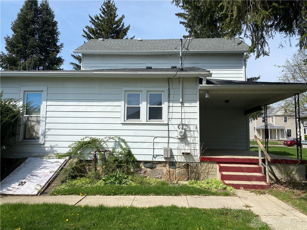 268 N Main Street, West Milton, Ohio image 34