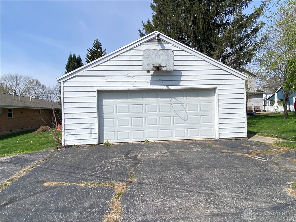 268 N Main Street, West Milton, Ohio image 35