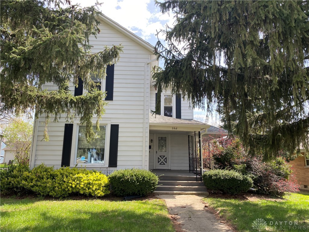 268 N Main Street, West Milton, Ohio image 1