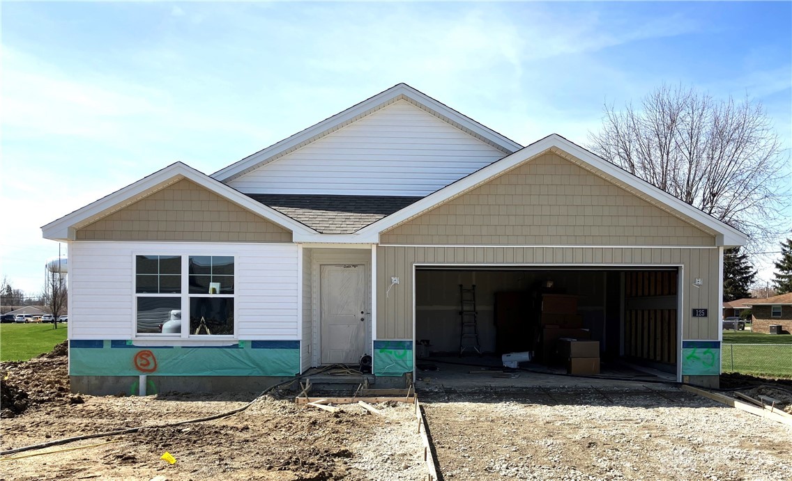 125 Arlington Drive, Eaton, Ohio image 1