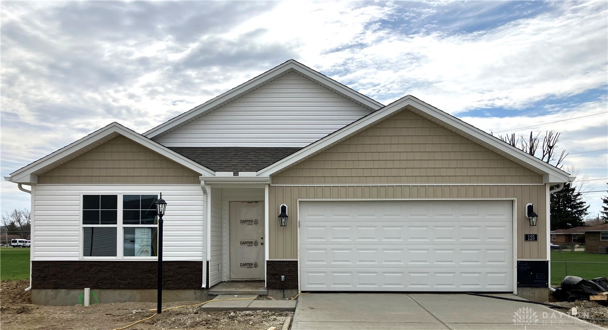 125 Arlington Drive, Eaton, Ohio image 1