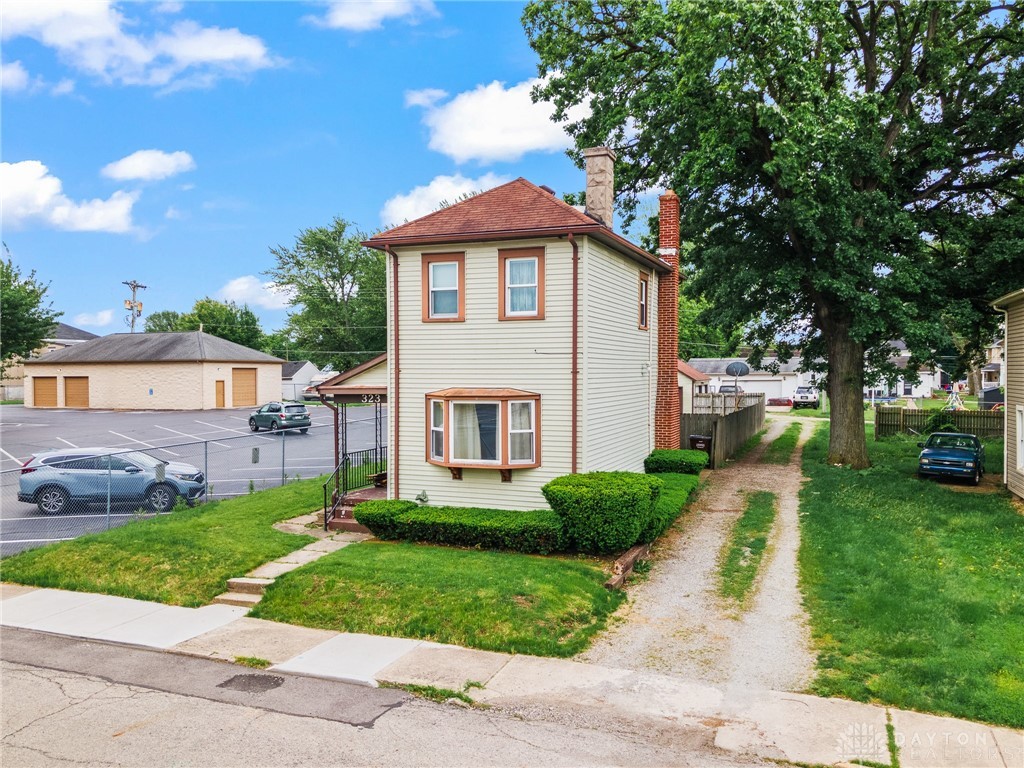 323 Miami Street, Piqua, Ohio image 36