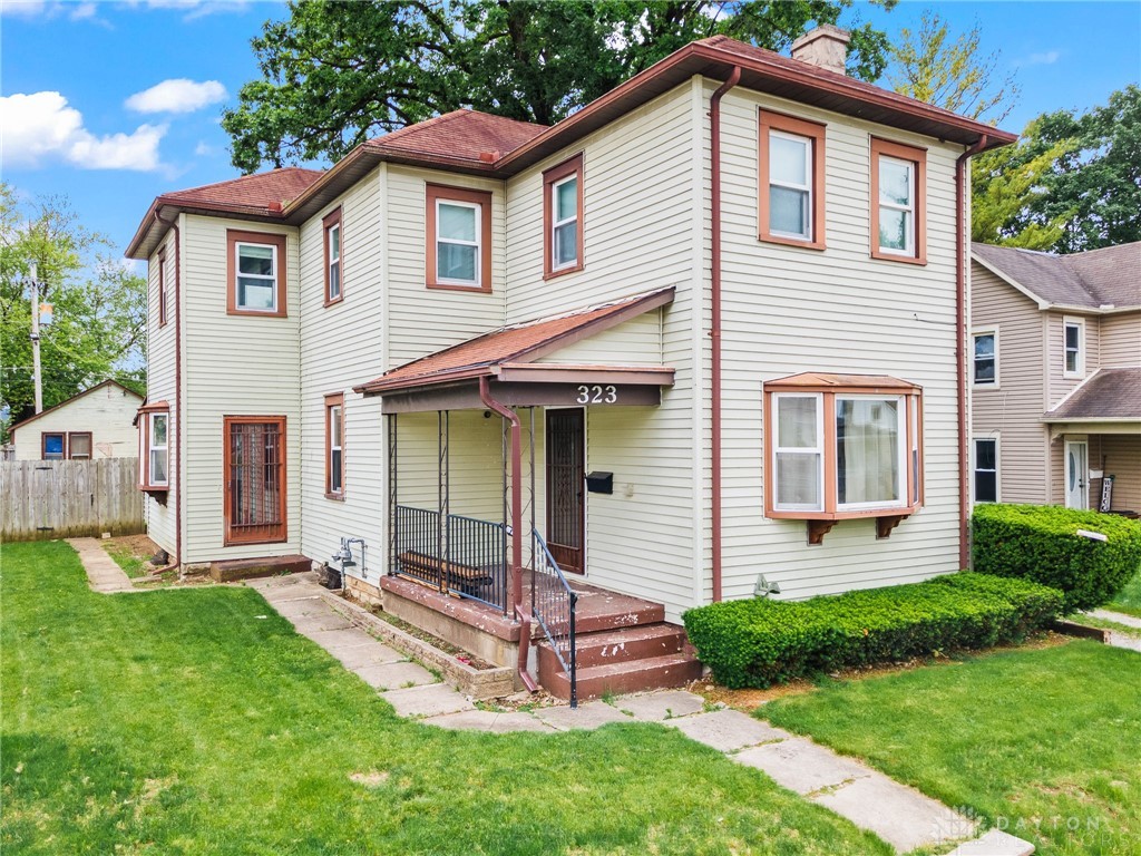 323 Miami Street, Piqua, Ohio image 3
