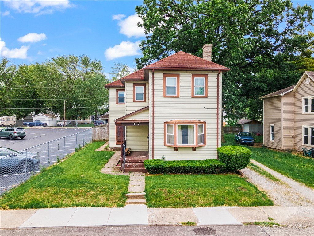 323 Miami Street, Piqua, Ohio image 2