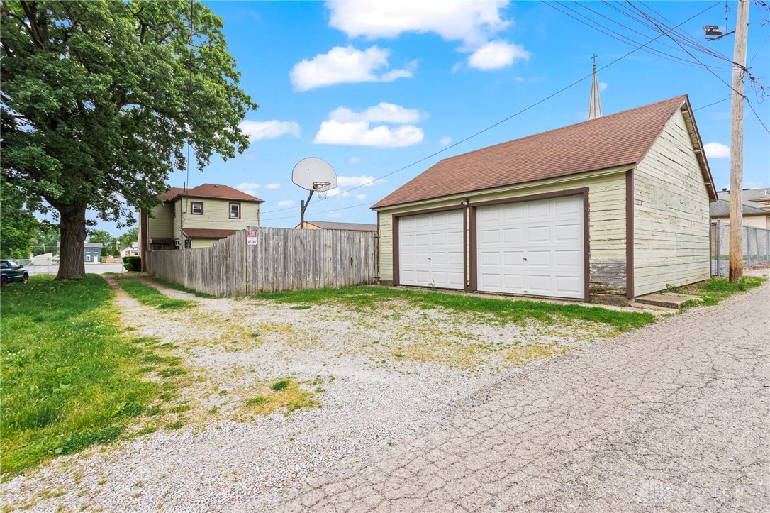 323 Miami Street, Piqua, Ohio image 31