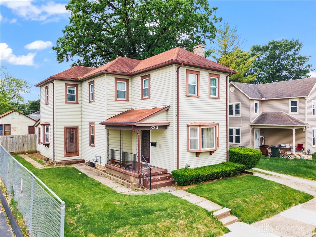 323 Miami Street, Piqua, Ohio image 1