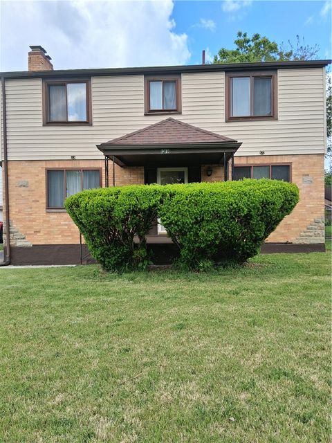 Photo of 1319 Kumler Avenue, Dayton, OH 45406 (MLS # 962169)