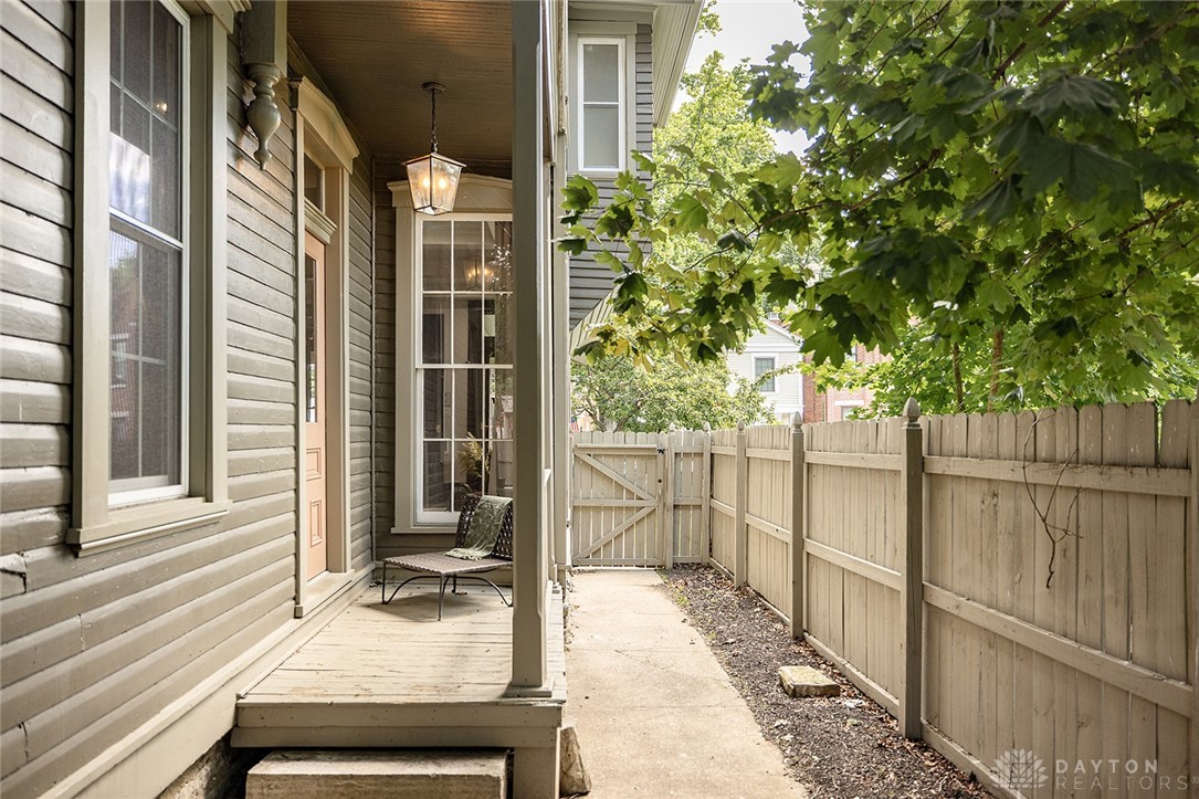 27 Brown Street, Dayton, Ohio image 10