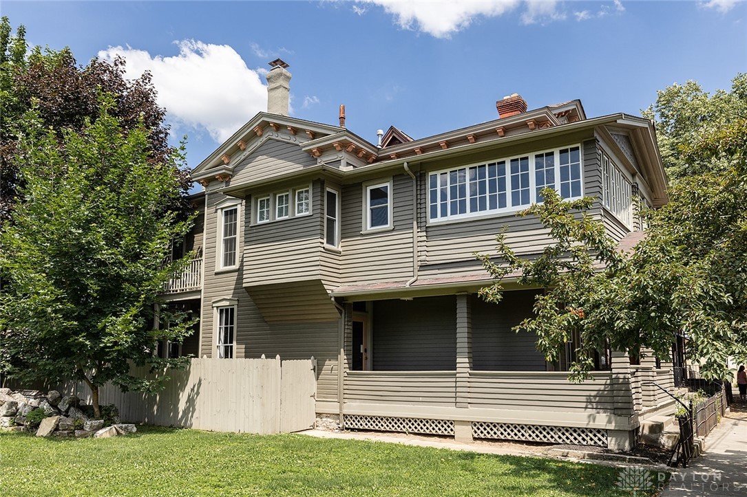 27 Brown Street, Dayton, Ohio image 5