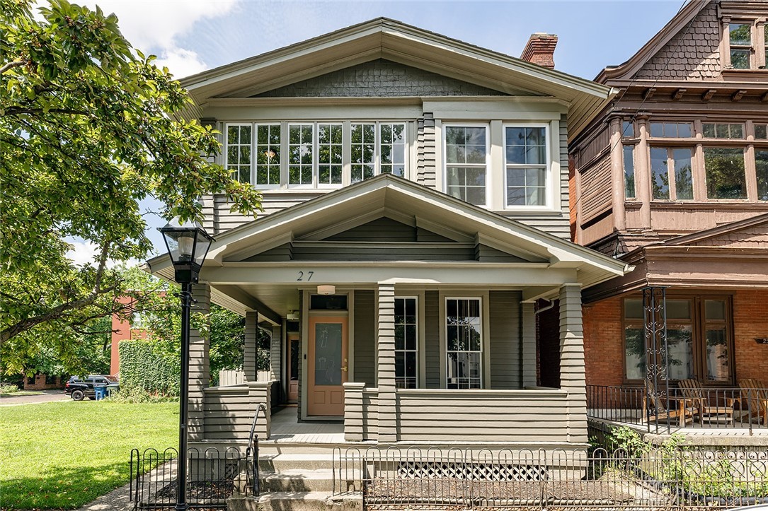 27 Brown Street, Dayton, Ohio image 1